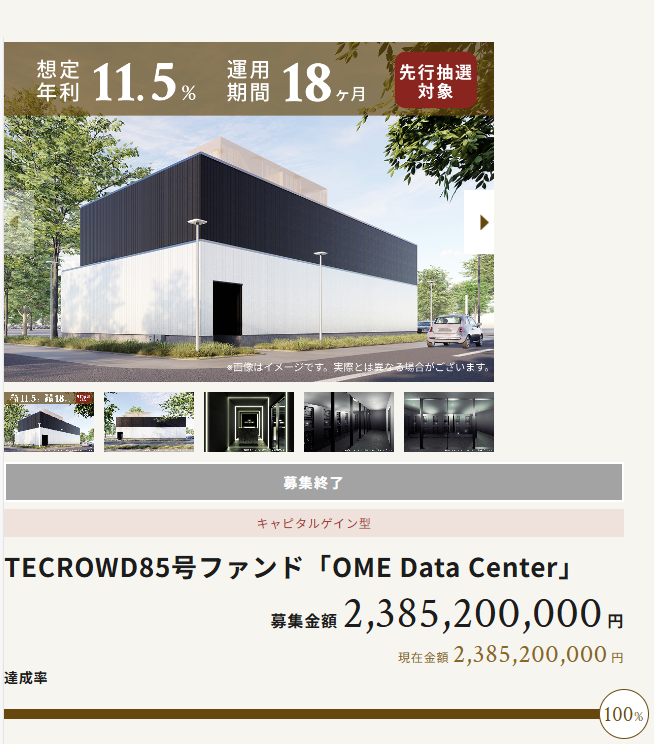 TECROWD
