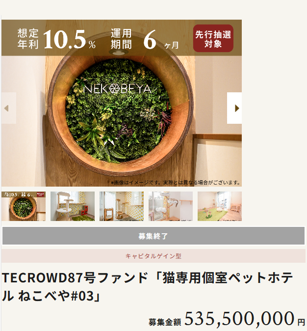 TECROWD