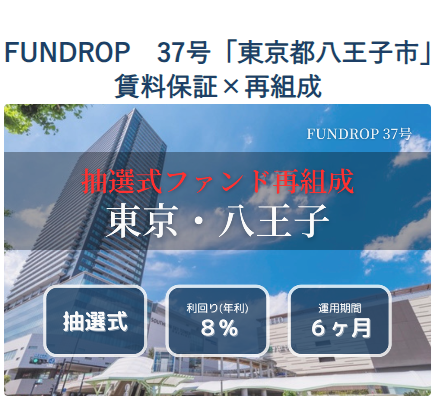 FUNDROP