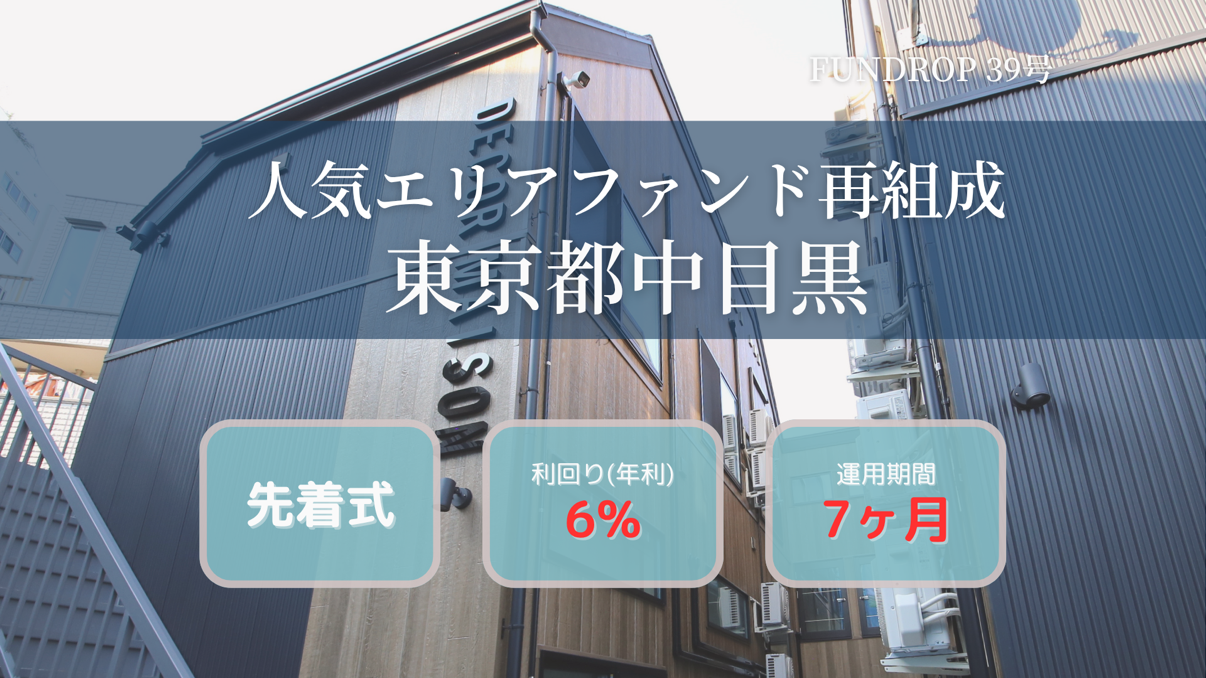 FUNDROP