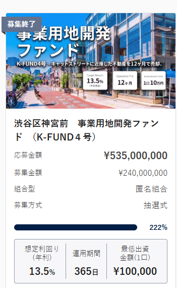 K-FUND