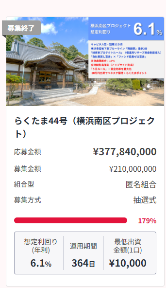 rakutama